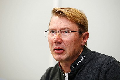 Міка Хаккінен повертається до McLaren
