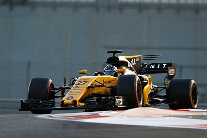 Hulkenberg cree que Renault aún necesita hasta tres años para pelear