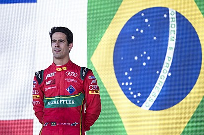 Di Grassi: Autonomes Fahrerwarnsystem hat Vorteile