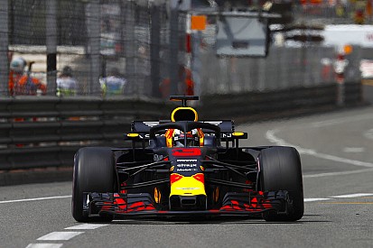 EL2 - Red Bull reste aux avant-postes