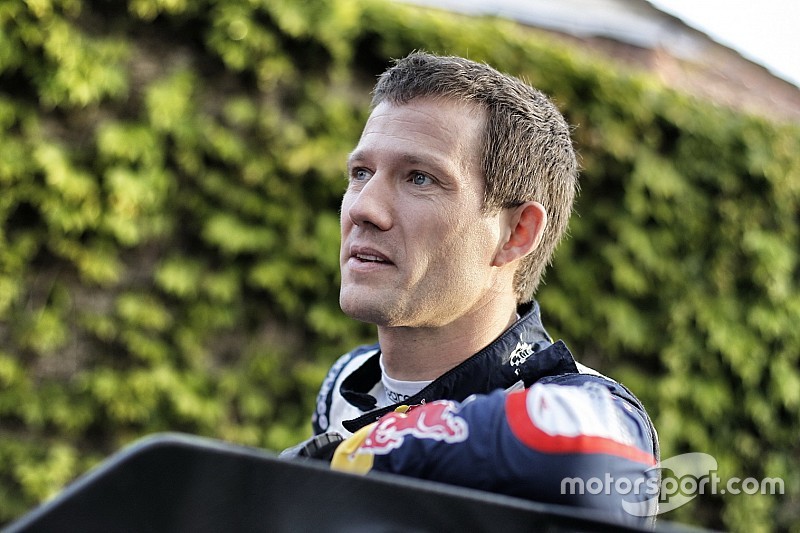 Portogallo, PS5: clamoroso ritiro di Ogier! Meeke torna leader