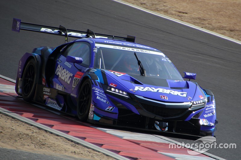Button: Honda, Fuji'deki sorunların sebebini bulmalı