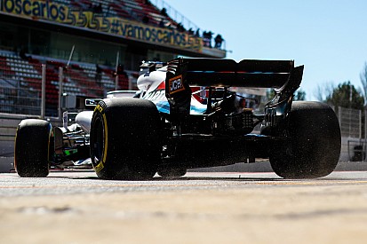 Williams: Модель бізнесу Ф1 у найгіршому стані за 30 років