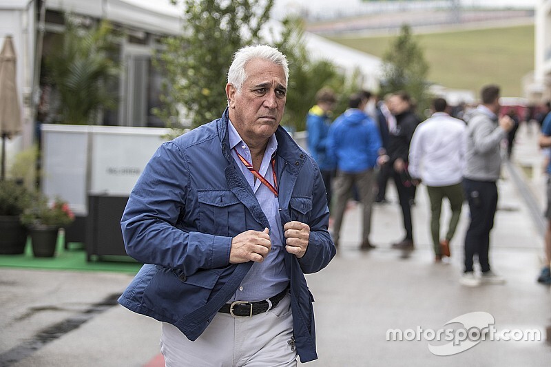 Кто купил Force India (помимо Стролла)?