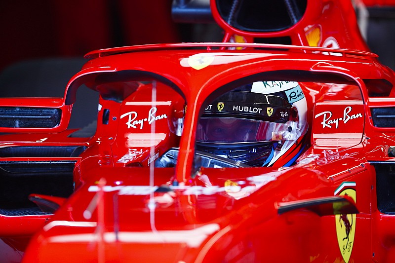 Räikkönen chez Sauber : Vasseur ne ferme aucune porte
