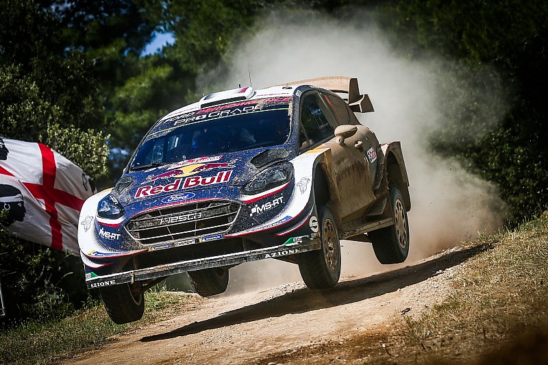 Ogier inceleme altına alındı