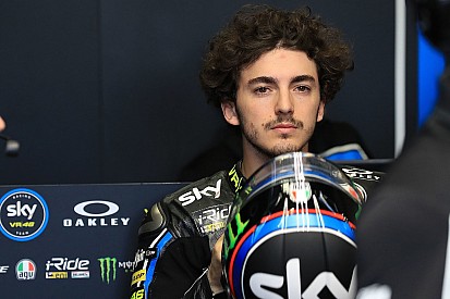 Bagnaia: "Dopo Mugello ho fatto degli accertamenti e recuperato le energie per Barcellona"