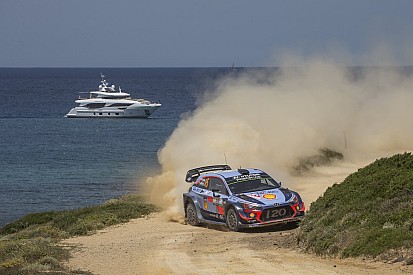 Hyundai: "Special" Neuville victory "was the best"