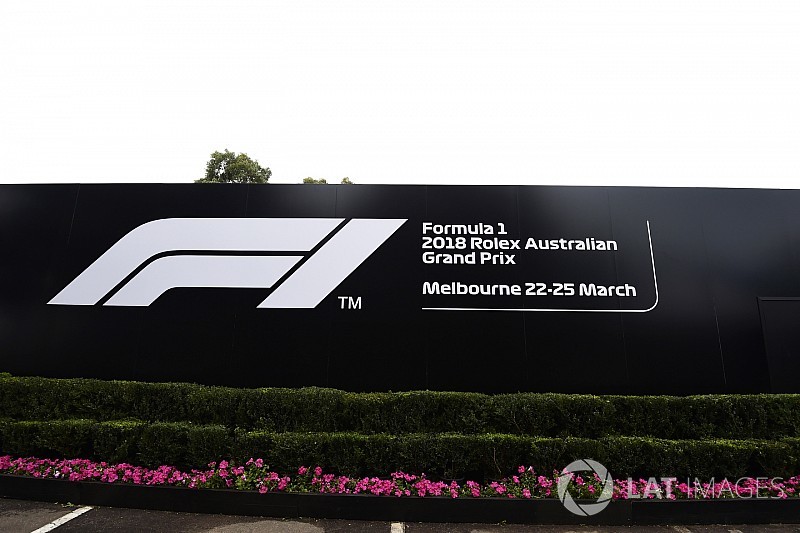 FIA, Avustralya GP'si basın toplantısı programını açıkladı