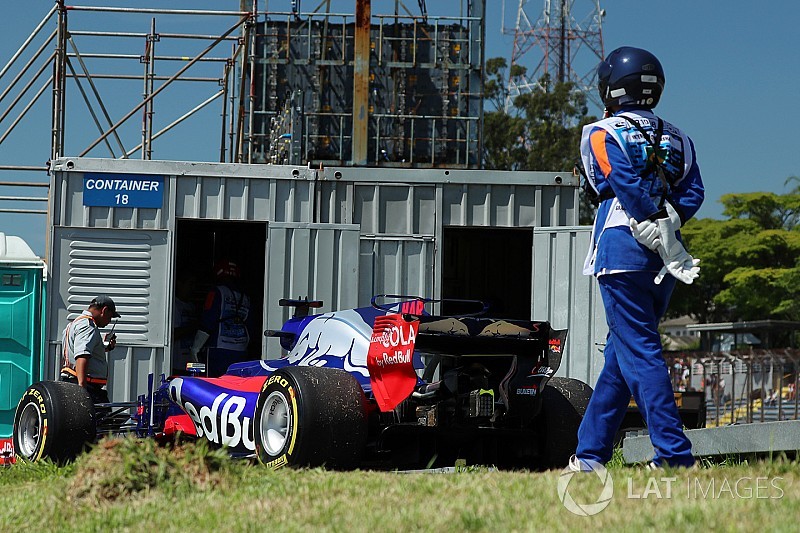 Boullier: Renault'nun sorunlarından endişeli değiliz