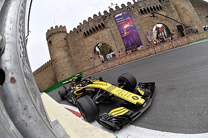 Sainz: Kendimi kandırmıyorum