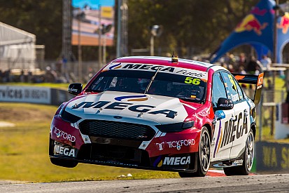 Stanaway banking on circuit knowledge boost