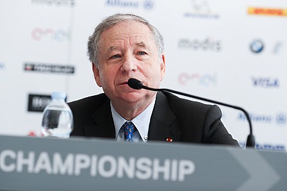 Todt: F1 ve WEC'in teknik birlikteliği faydalı olacaktır