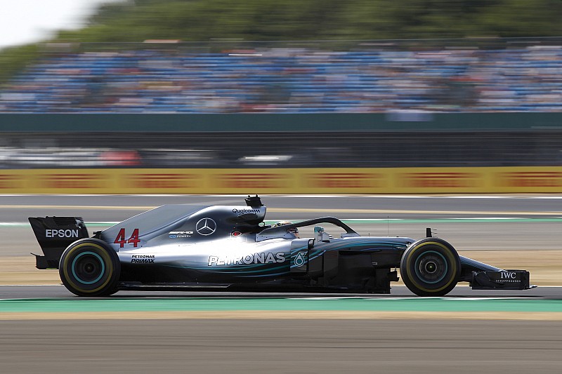Hamilton: olyan, mintha egy vadászgéppel mennél a Nordschleifén
