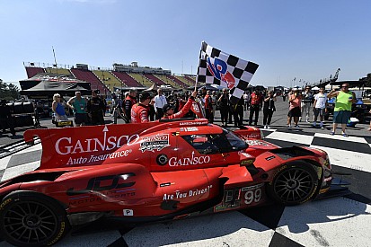 La JDC-Miller si impone in una 6 Ore di Watkins Glen decisa solamente nel finale