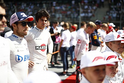 Jövőre Stroll a McLarennél, vagy a Force Indiánál?