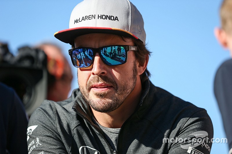 Алонсо пообещал, что McLaren вернется в Ле-Ман