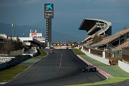 Force India: Liberty harus fokus pada penghematan biaya