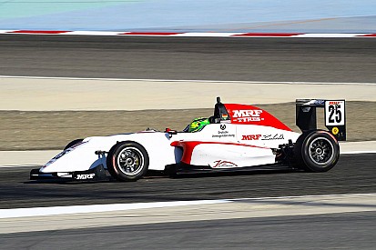Prema-Powerteam-Chef: Mick Schumacher "ist bereit für die Formel 3"
