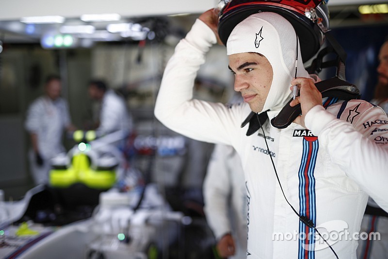 Williams: