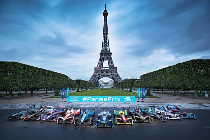 Formula E incar balapan di Indonesia, infrastruktur bukan halangan