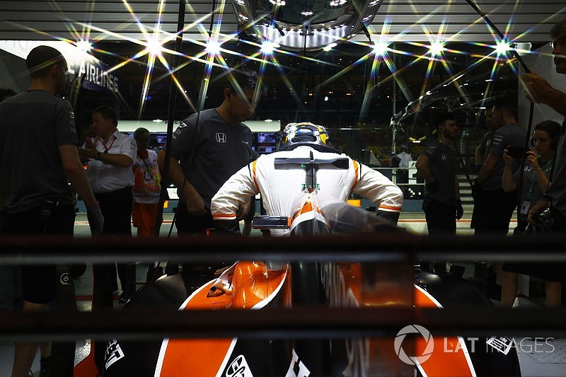 McLaren: három katasztrofális év a hitelesség és szponzorok terén