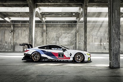WEC 2018/2019: Entwicklung des BMW M8 GTE läuft "planmäßig"
