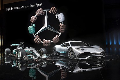 Los 10 coches con motores de F1 que existen en la realidad