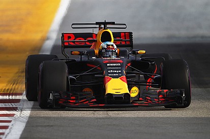 Ricciardo entende interesse da Renault: Sou bonito e rápido