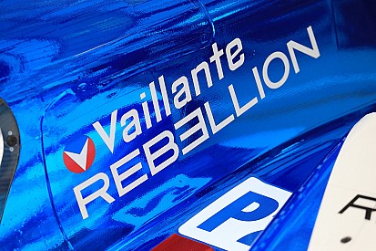 WEC 2018/19: Rebellion plant mit zwei LMP1-Autos!