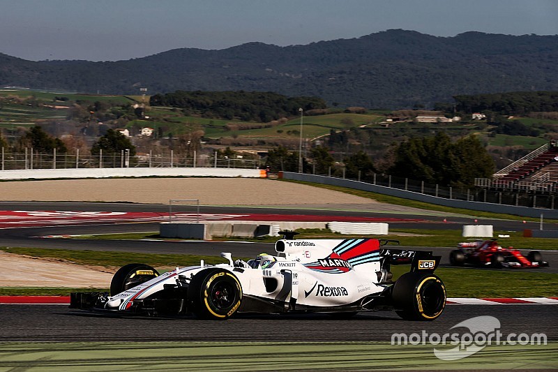 【F1】2018年F1テストもバルセロナ&ハンガロリンクで開催へ