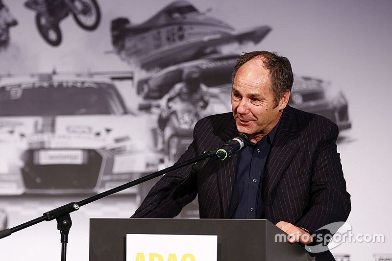 Бос DTM Бергер: всі три виробники хотіли бачити мене