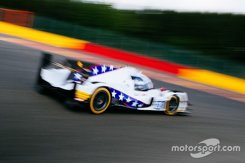 Nach ELMS-Titelgewinn: Dragonspeed macht LMP1!