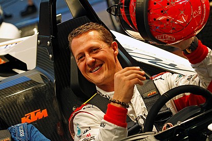 Autoridades espanholas desmentem rumores sobre Schumacher
