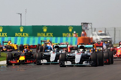 Analysis: How Hamilton gave Red Bull false hope in Hungarian GP