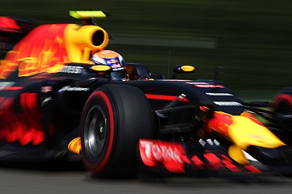 Red Bull: Ферстаппен сам обрав старт на Supersoft