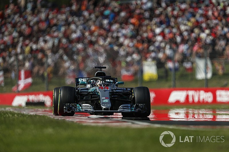 Hamilton dice que un