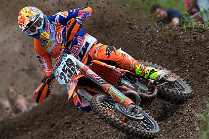 Coldenhoff volgend seizoen naar Standing Construct KTM