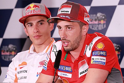 Ducati: Dovizioso ile yeni anlaşma için son tarih Mugello yarışı