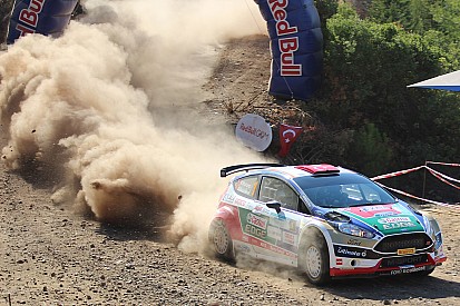 2018 Türkiye Rallisi için hazırlıklar başladı