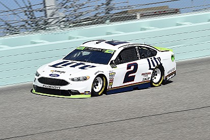 Team Penske bristles at idea that they are an underdog in title fight