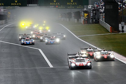 El WEC cambió la fecha de la carrera de Fuji para que Alonso pueda correr