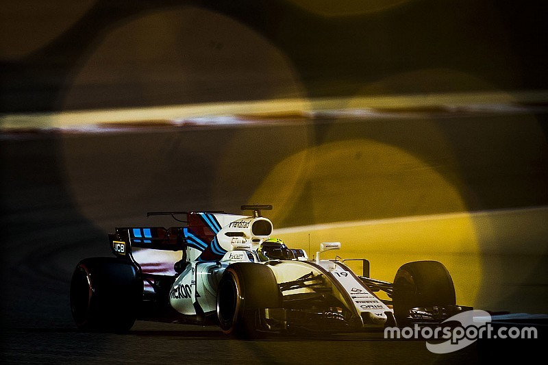 Масса: Для Williams то «була перемога»