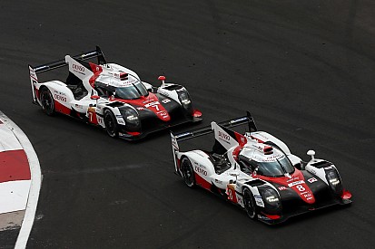 Toyota souhaite continuer en WEC et aux 24H du Mans