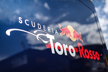 Toro Rosso tourne en dérision les moqueries sur le moteur Honda