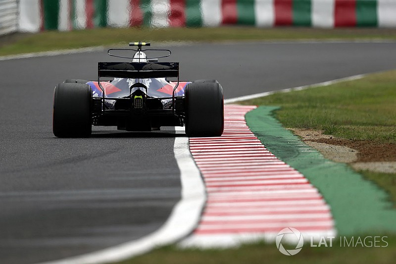 Meglepetésember kapja meg a Toro Rosso-Honda másik ülését?