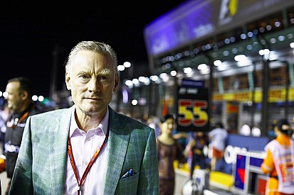 F1-Marketingboss: Deutschland nicht bereit für Free-TV-Verlust