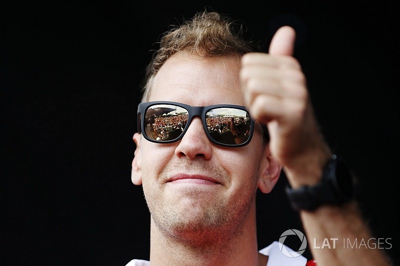 Nincs büntetés a Vettel-Stroll balesetben