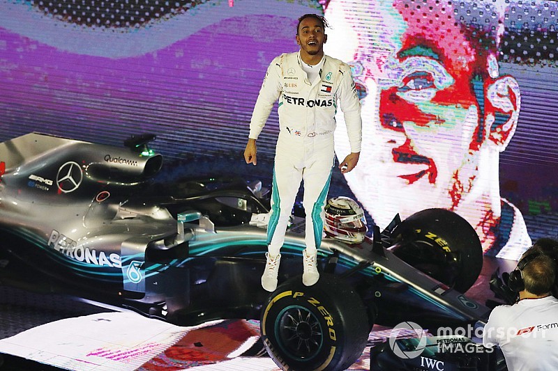 Coulthard: Bottas kötü değil, Hamilton çok iyi