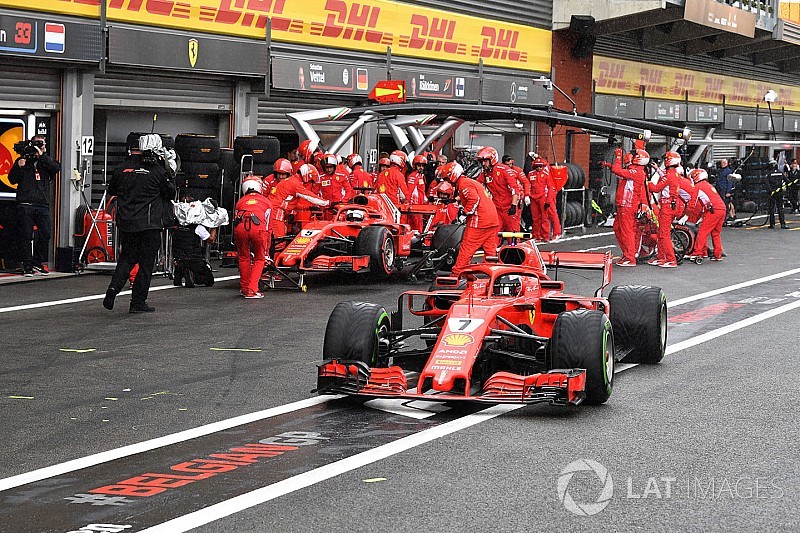 Raikkonen: